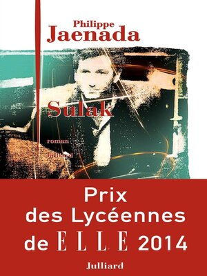 cover image of Sulak